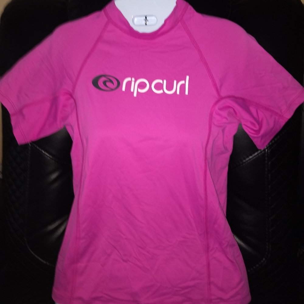 RipCurl UPF Sunshirt
